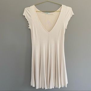 URBAN OUTFITTERS Dress - Flirty Flare Dress